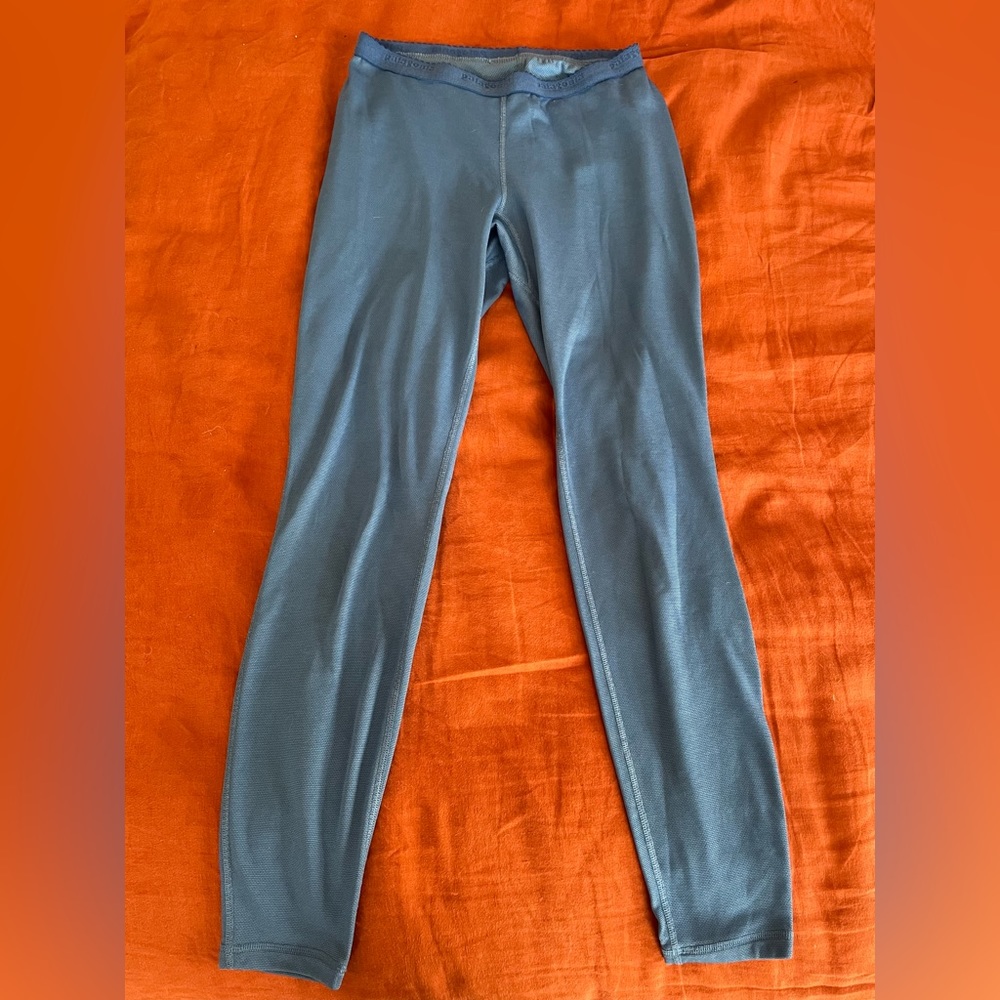 Patagonia capilene thermal leggings